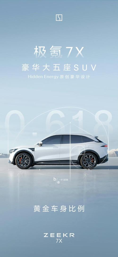 重庆196雪佛兰的品牌故事与传播，极氪X紧凑型SUV的时尚与科技