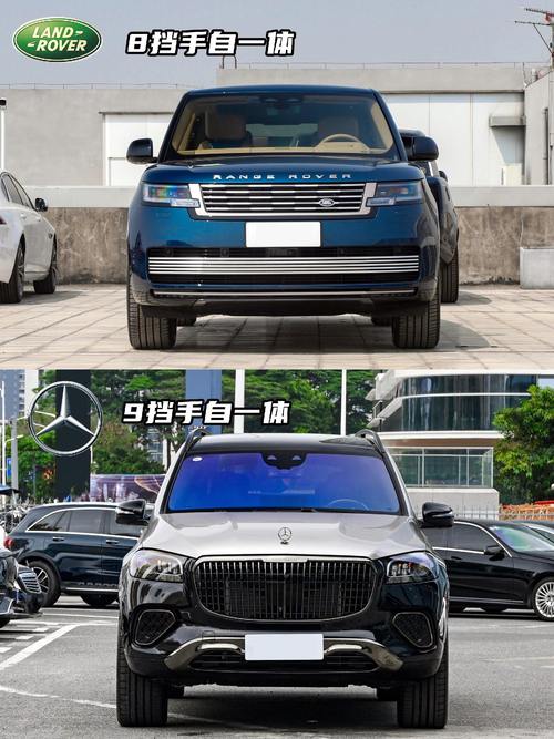 重庆196迈巴赫经典与现代的完美融合，路虎如何塑造独特的品牌形象